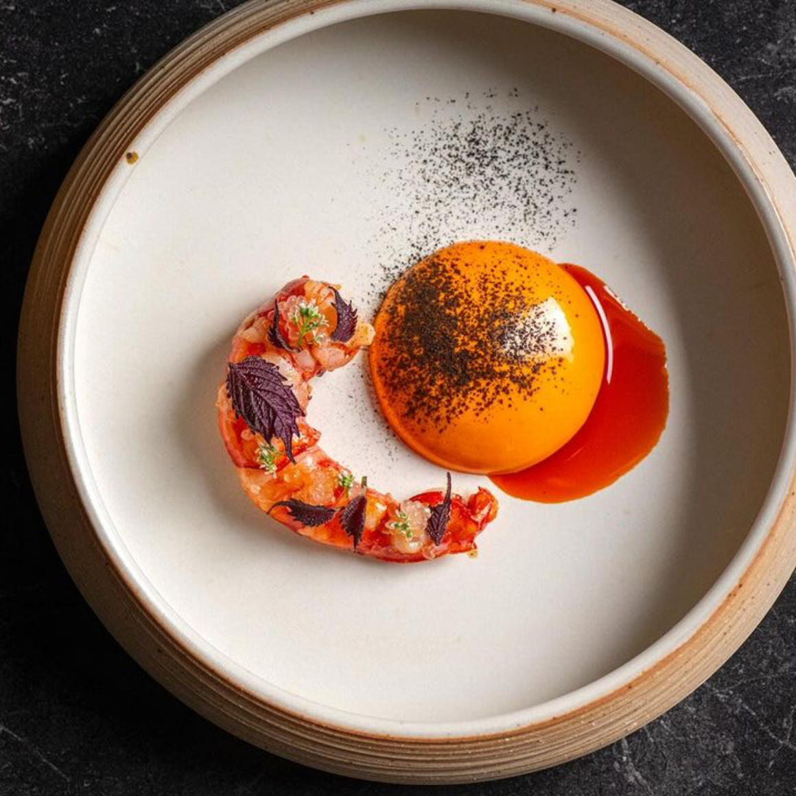 NYC's newest Restaurants