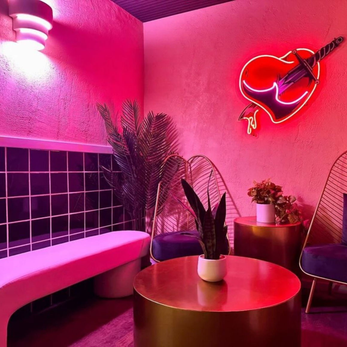 NYC's newest Restaurants