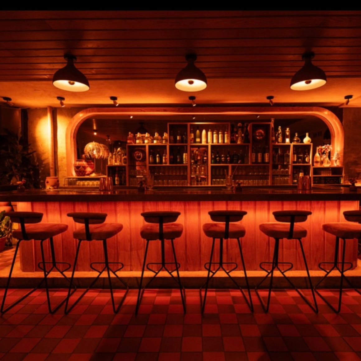 NYC's newest Restaurants