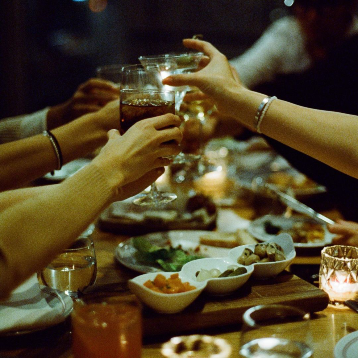 Restaurants Open On Christmas Day in NYC