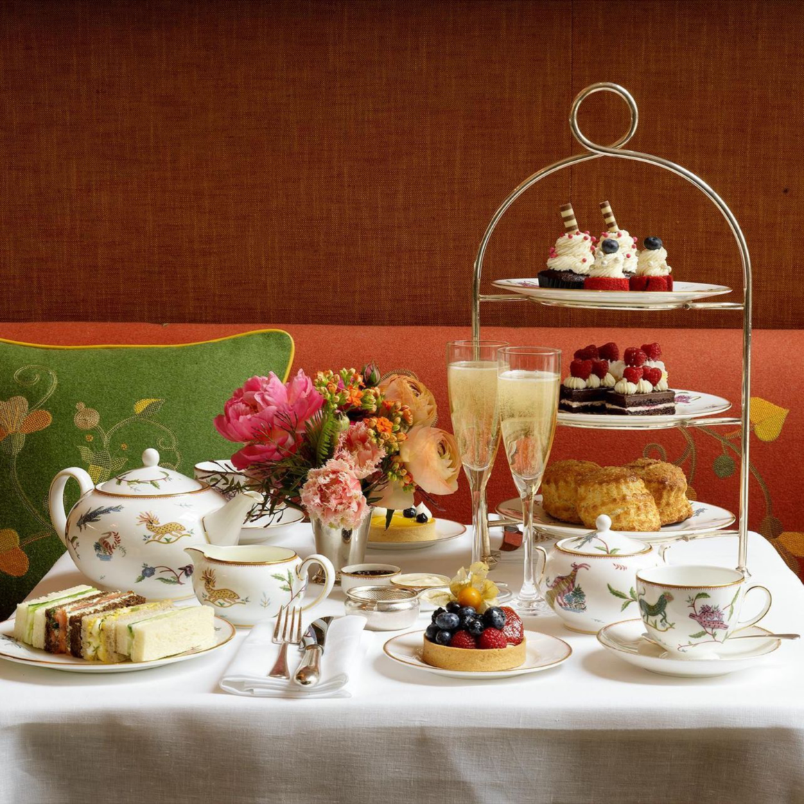 Restaurants Open On Christmas Day in NYC