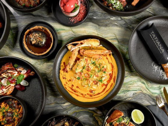 Top New Restaurants in NYC