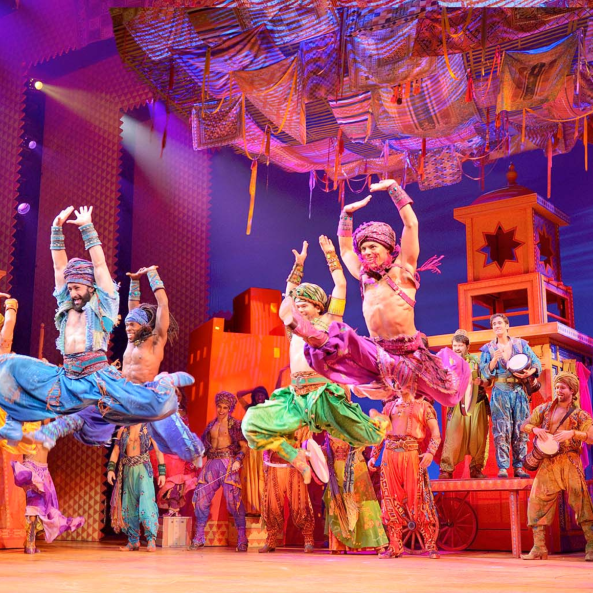 NYC Broadway Week 2024
