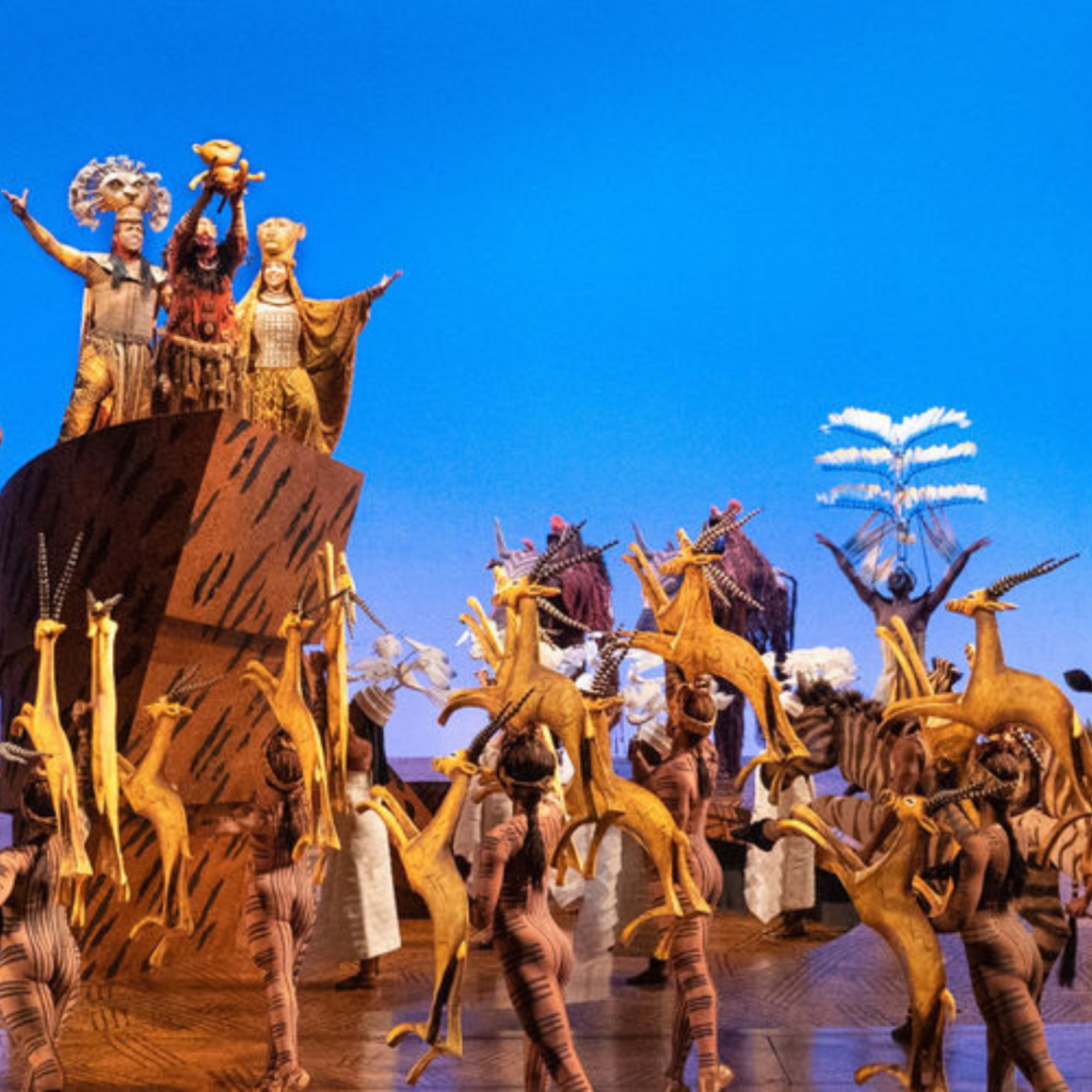 NYC Broadway Week 2024
