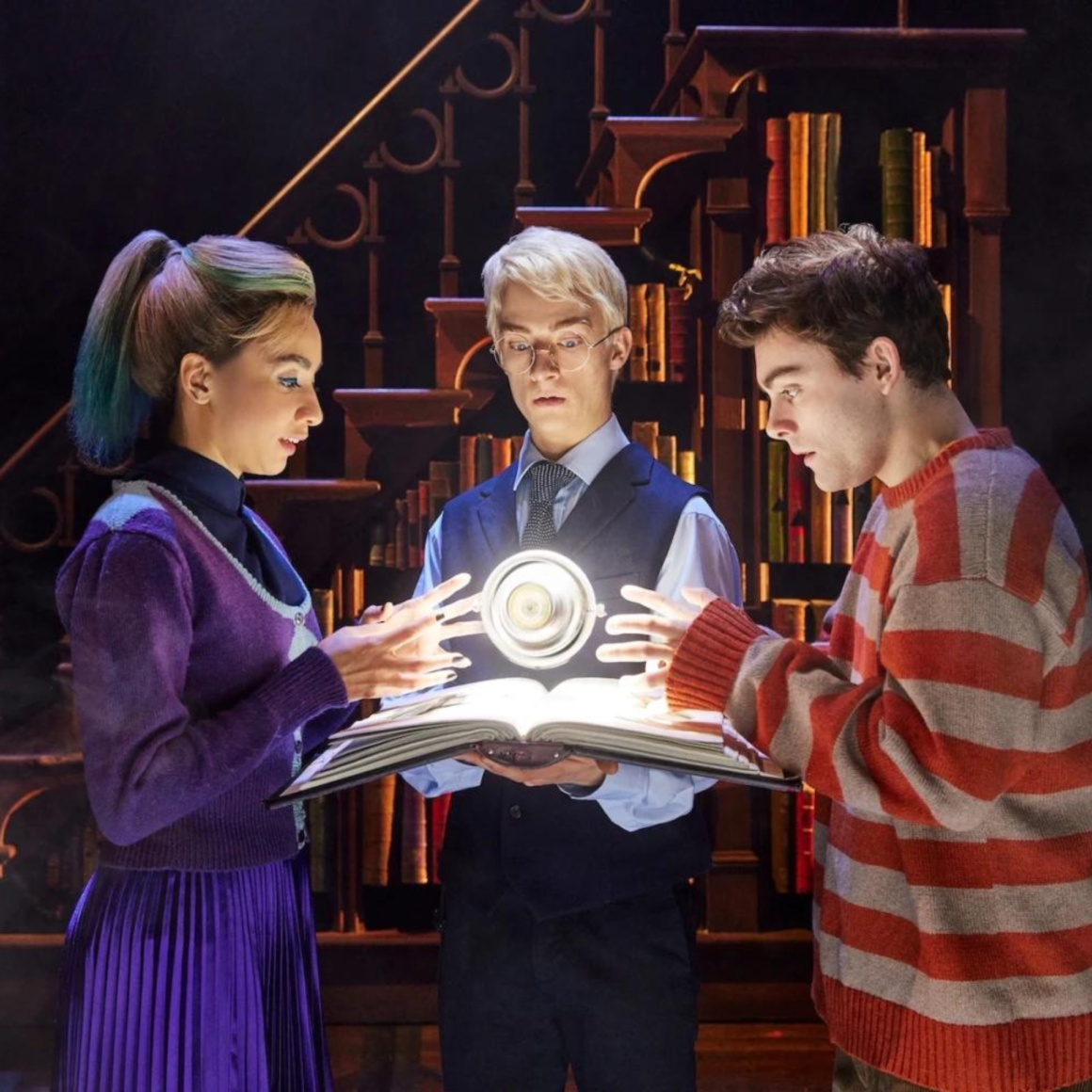 NYC Broadway Week 2024