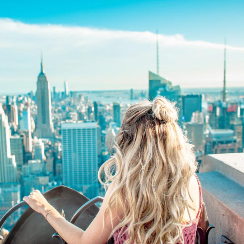 NYC Must-See Week 2024