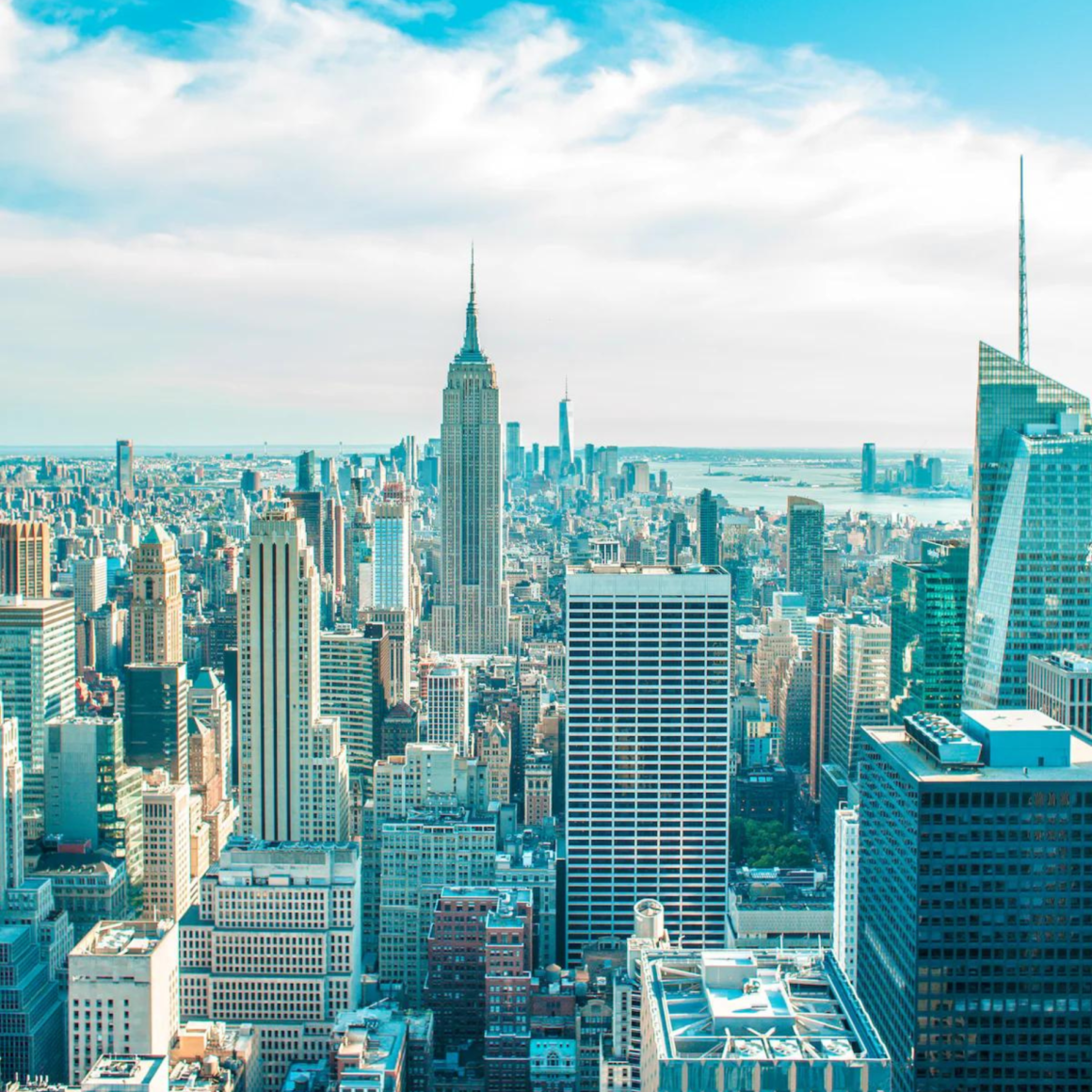 NYC Must-See Week 2024