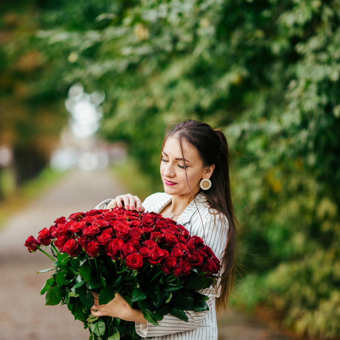 Greg's Roses