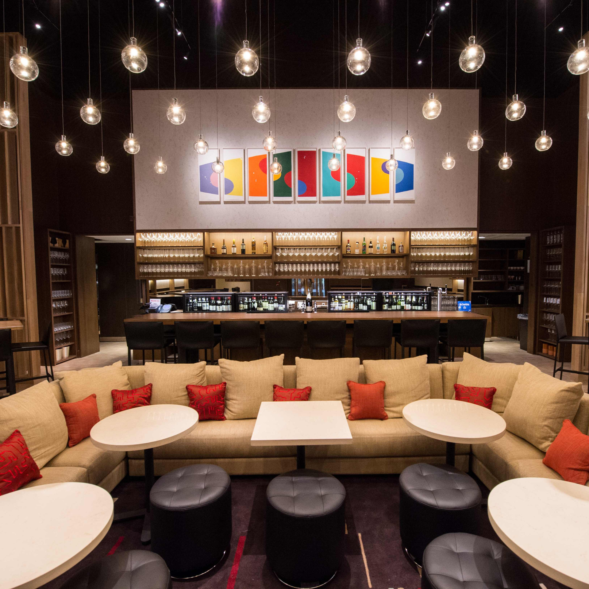 Wine Bars in NYC