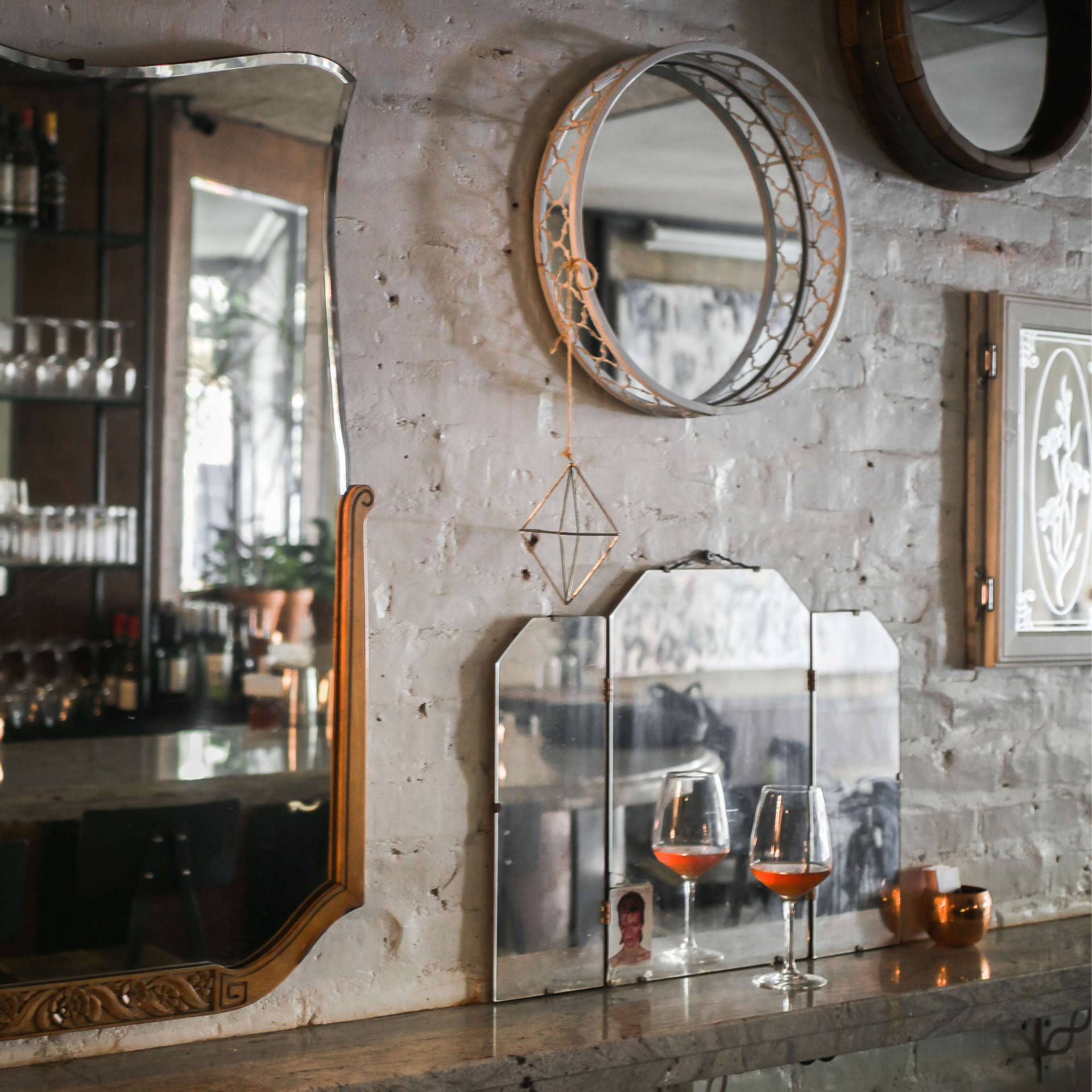 Wine Bars in NYC