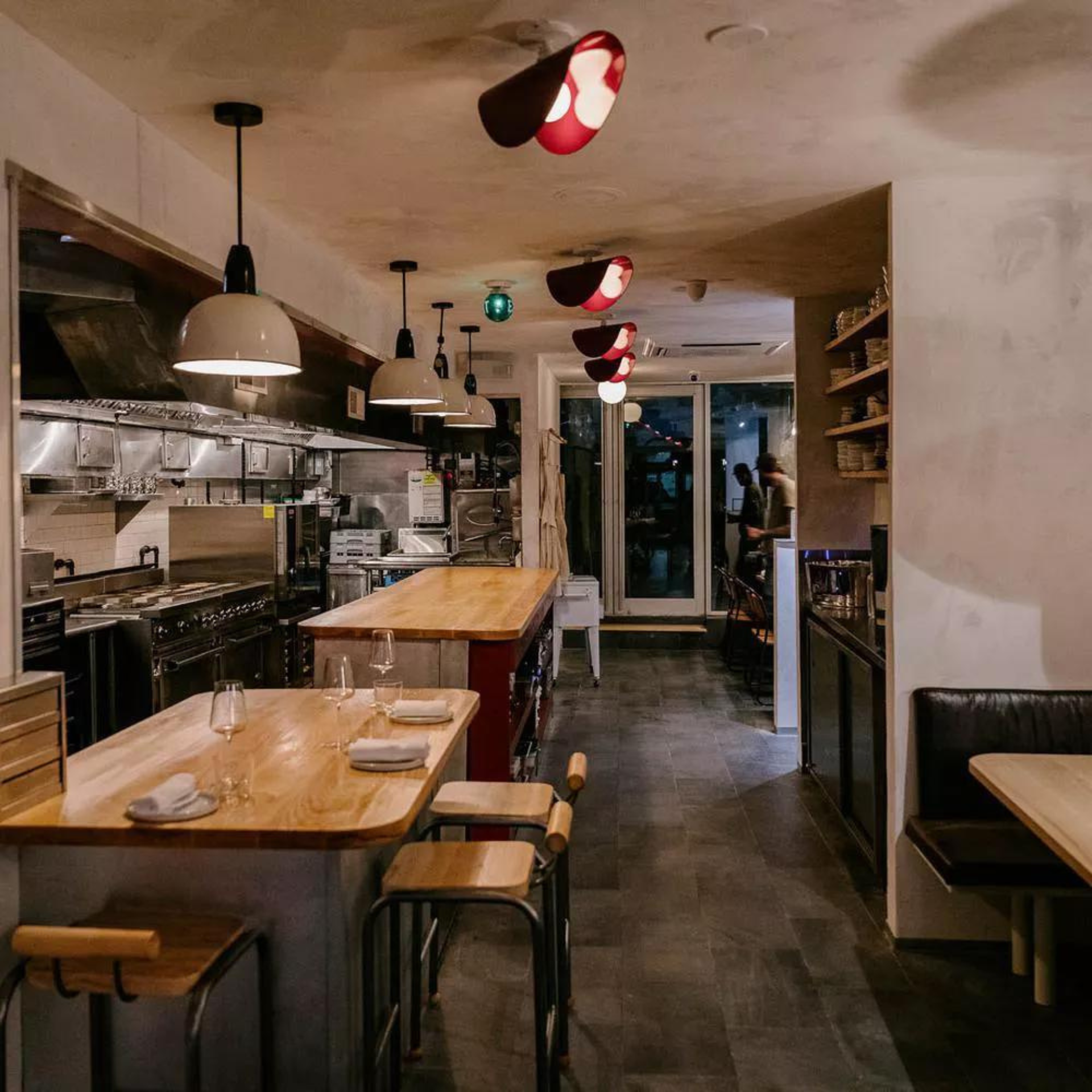 Wine Bars in NYC