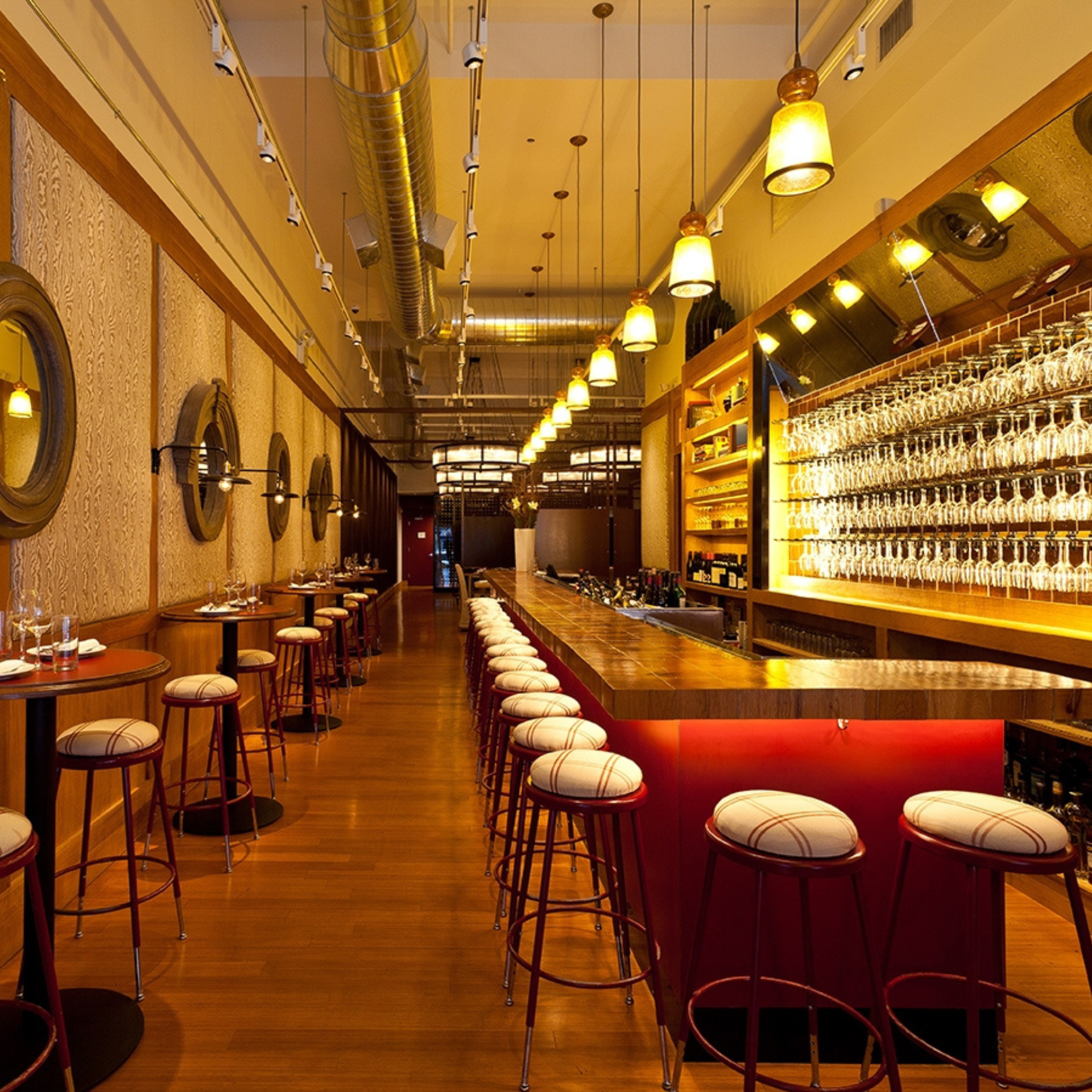 Wine Bars in NYC