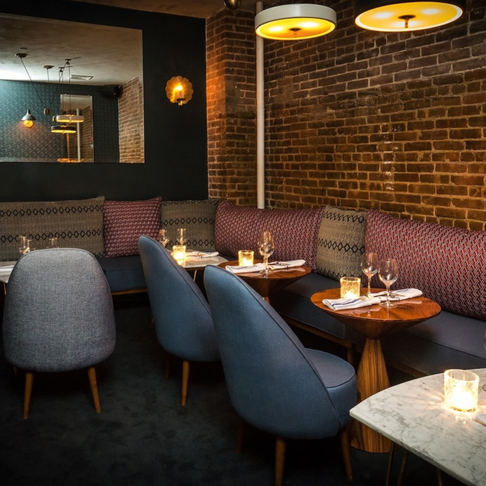 Wine Bars in NYC