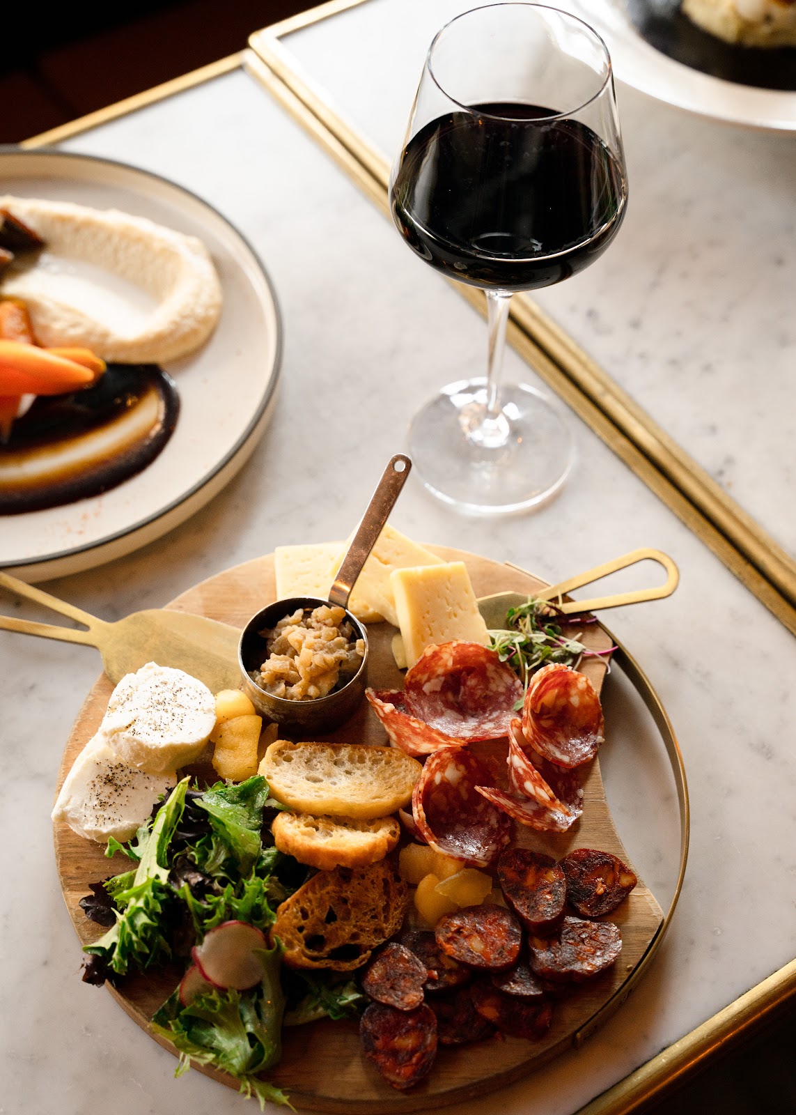 Wine Bars in NYC