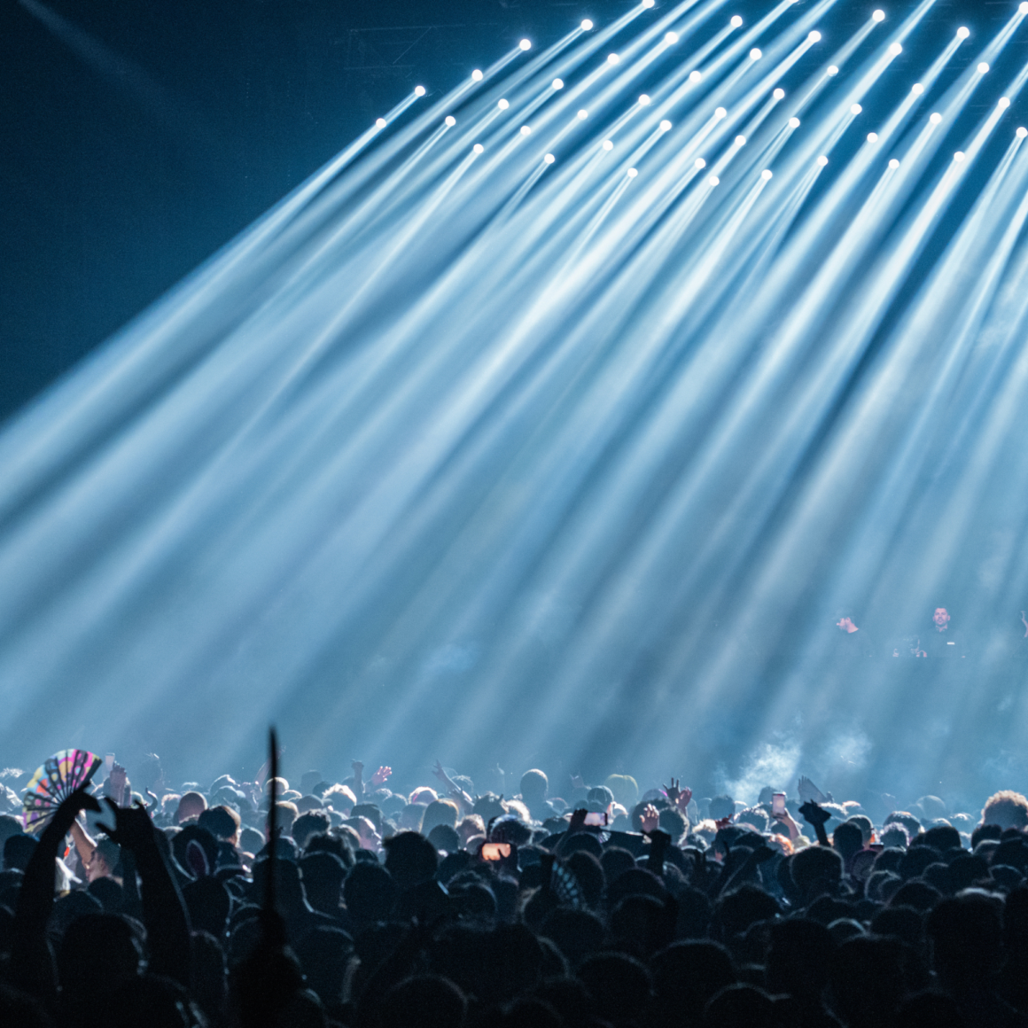 NYC in February 2024