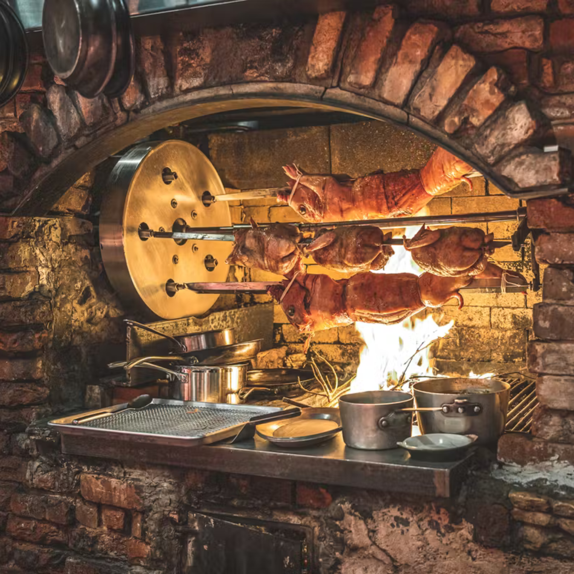 Wine Bars in NYC