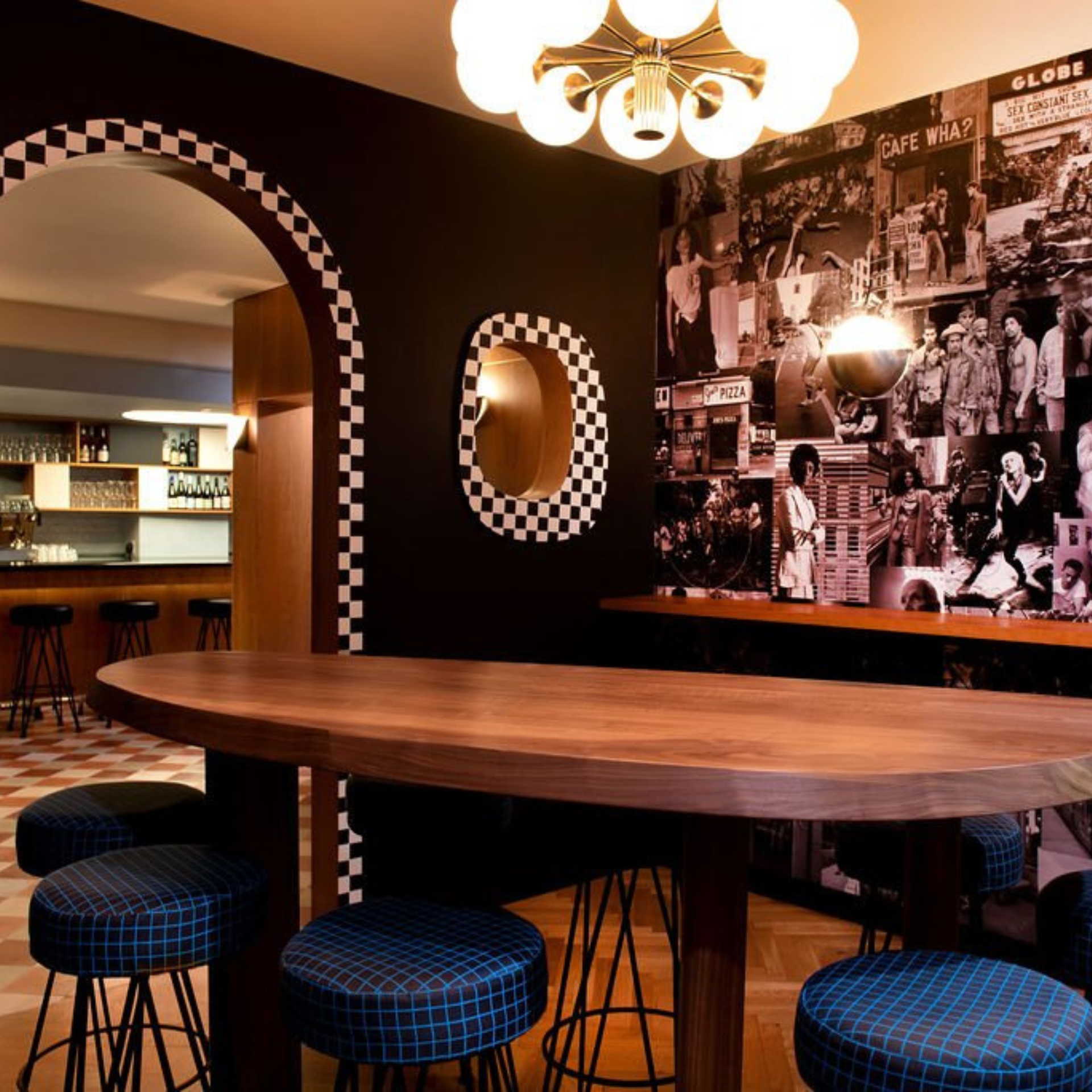 Wine Bars in NYC