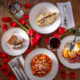 Valentines in New York City