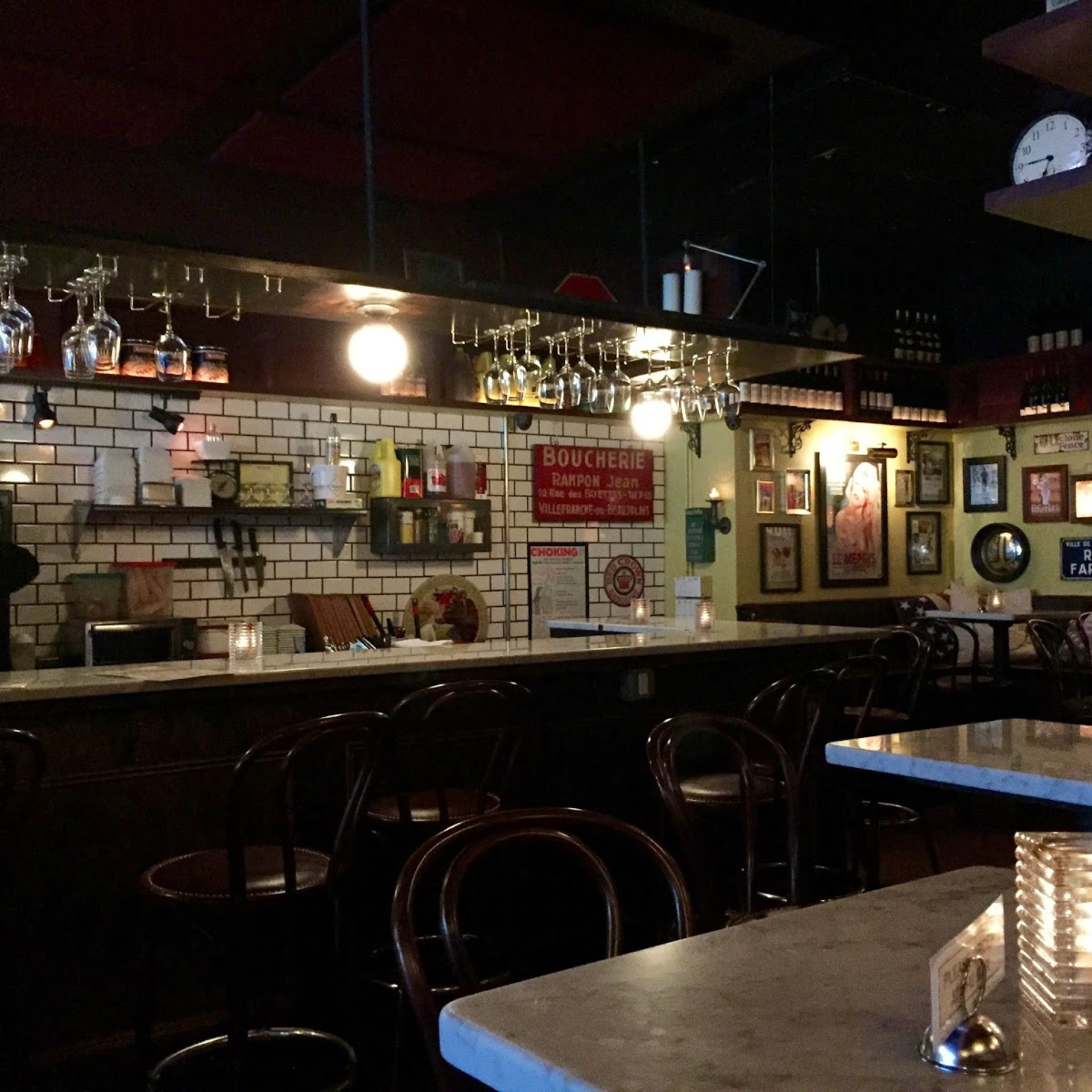 Wine Bars in NYC