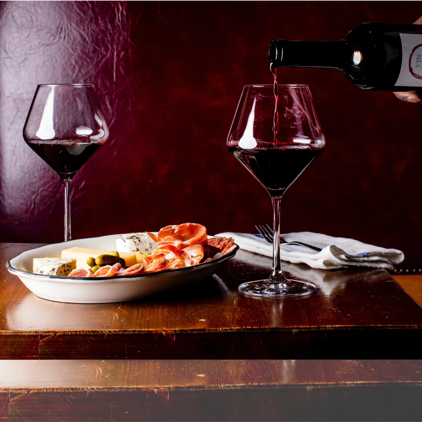 Wine Bars in NYC