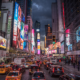 NYC Events by Day