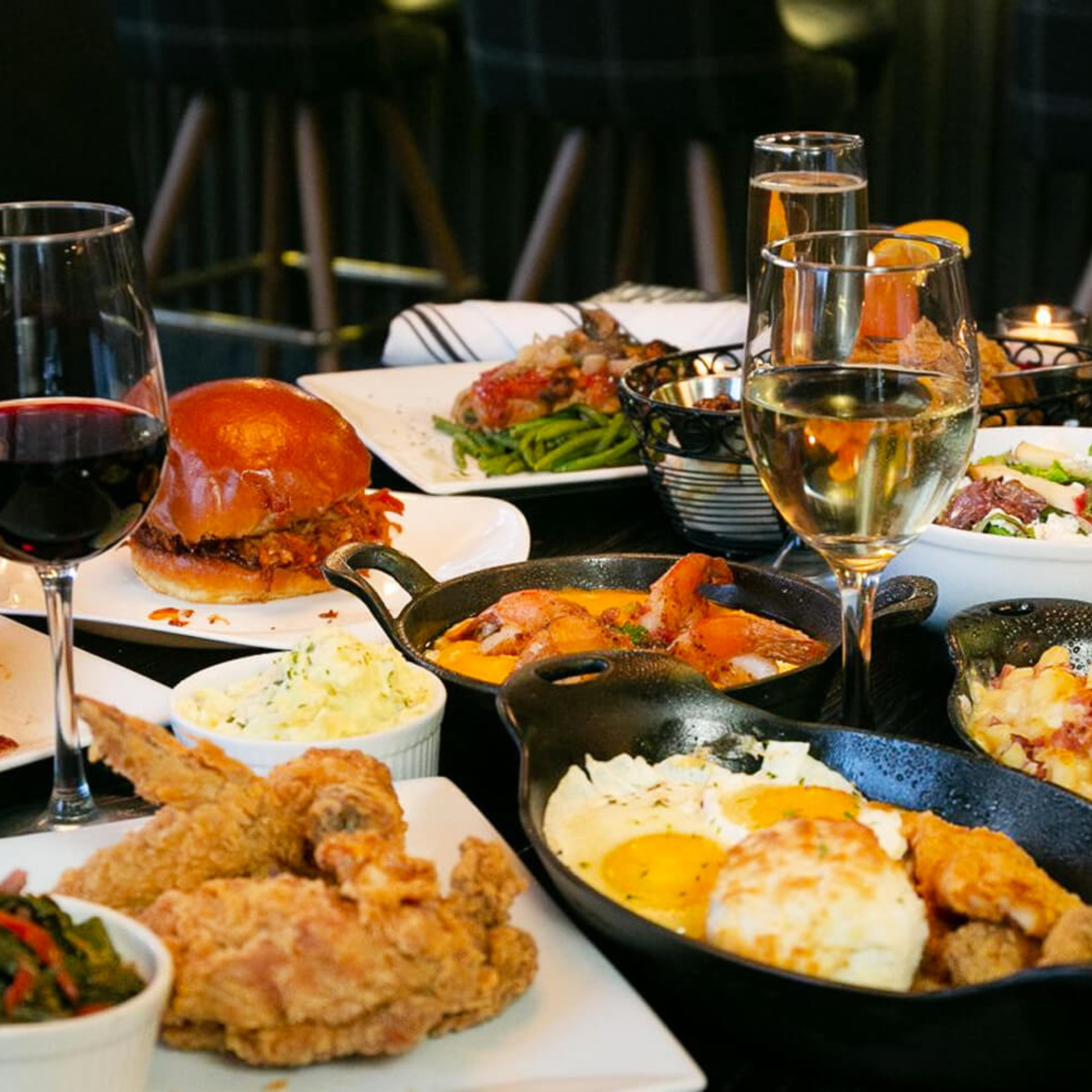 Women-Owned Restaurants in NYC