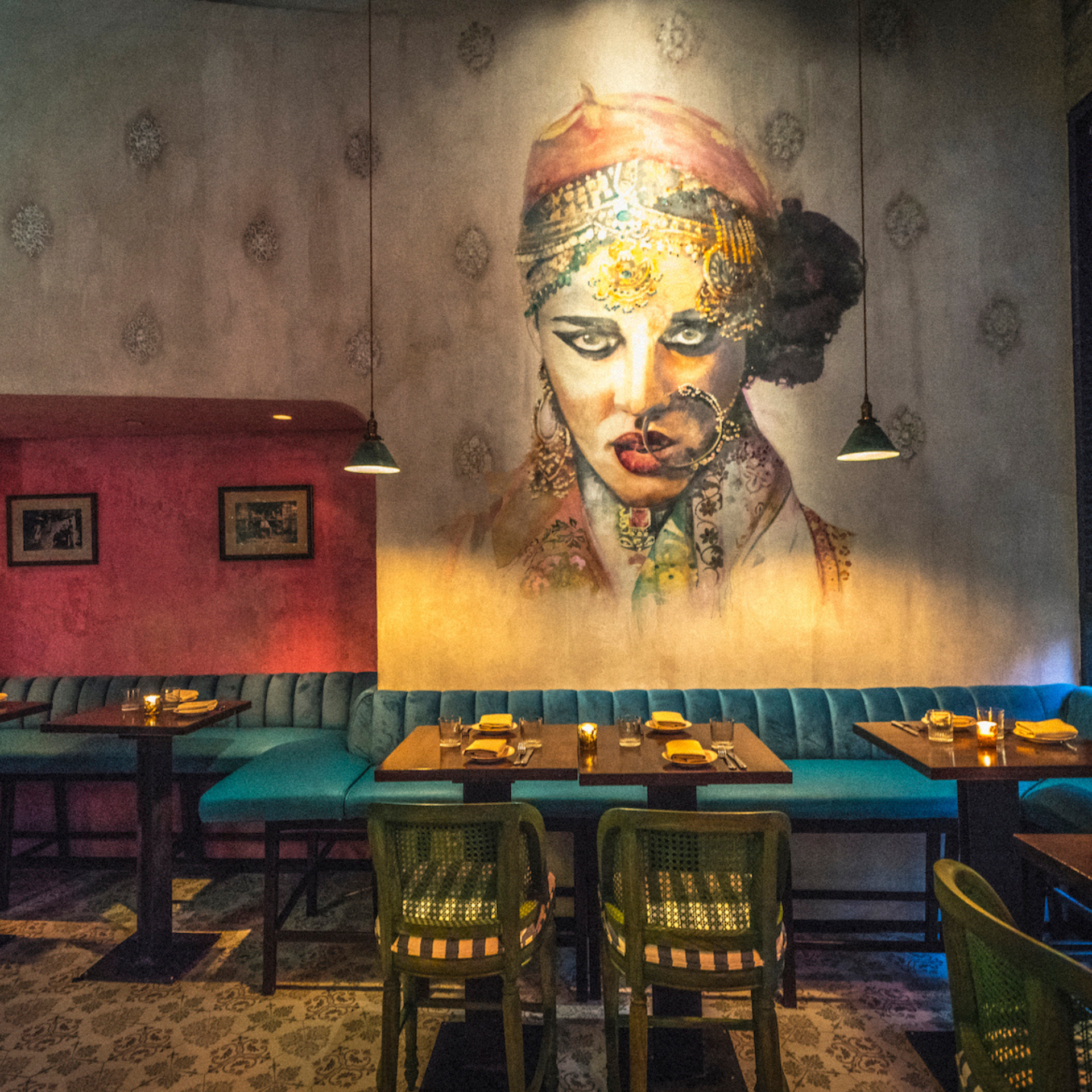 Women-Owned Restaurants in NYC