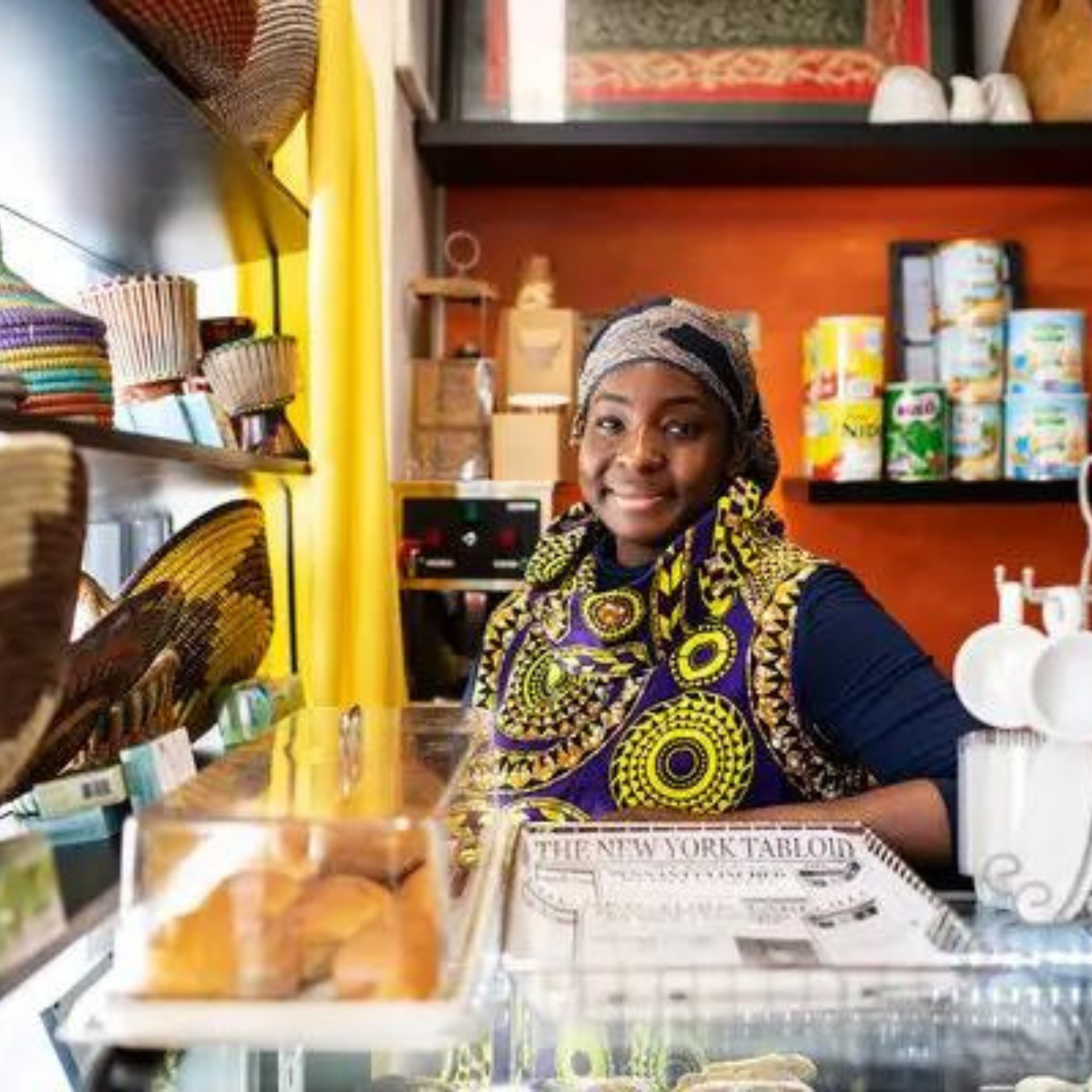 Women-Owned Restaurants in NYC