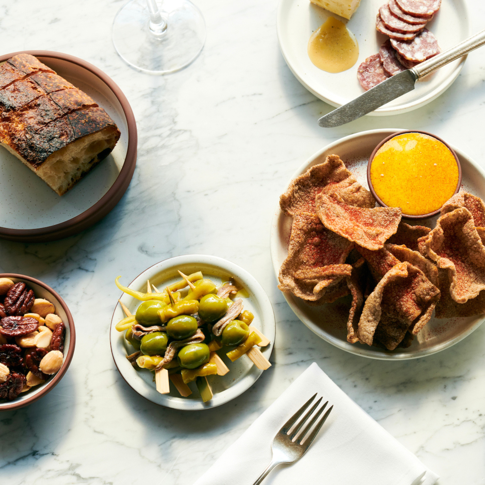 Women-Owned Restaurants in NYC