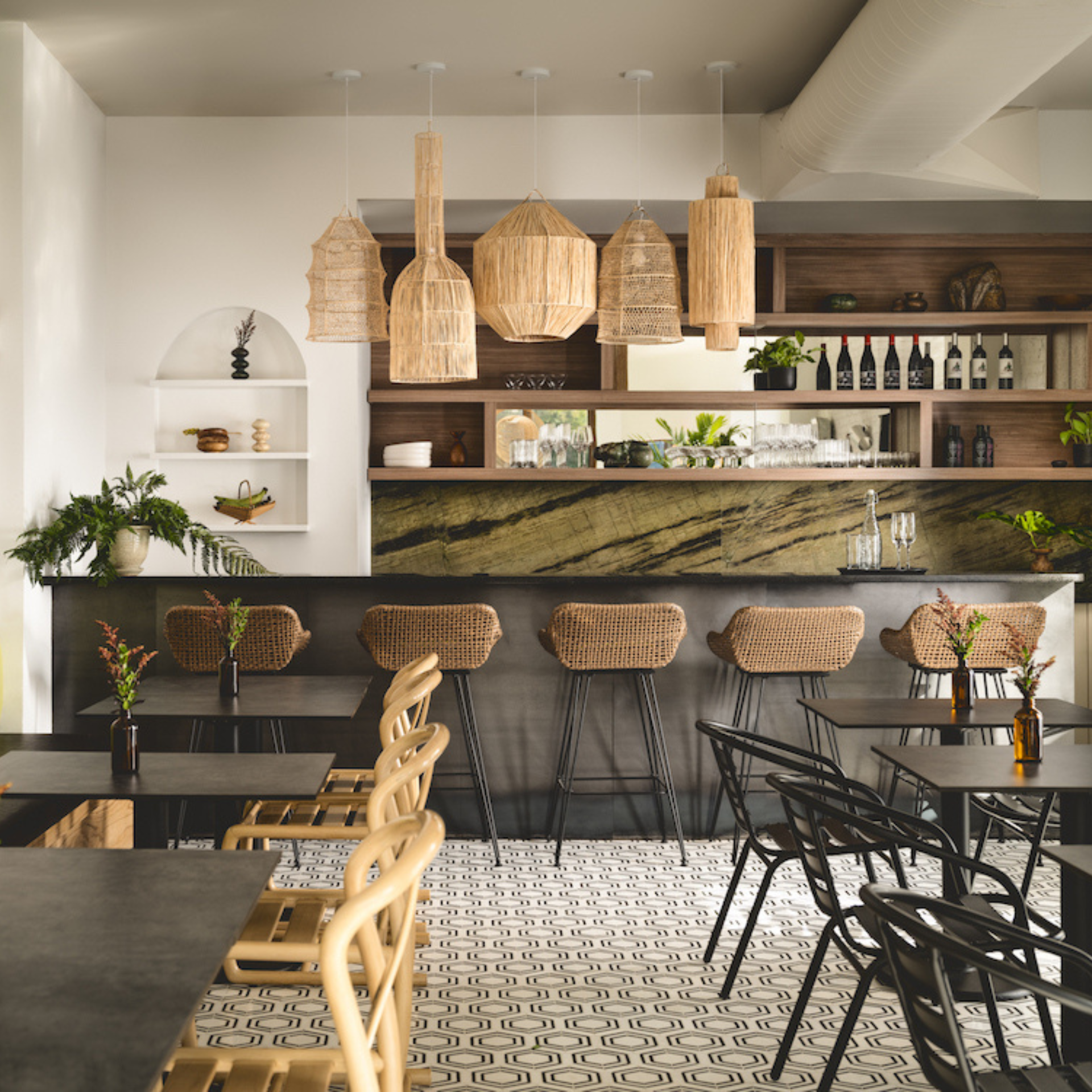 Women-Owned Restaurants in NYC