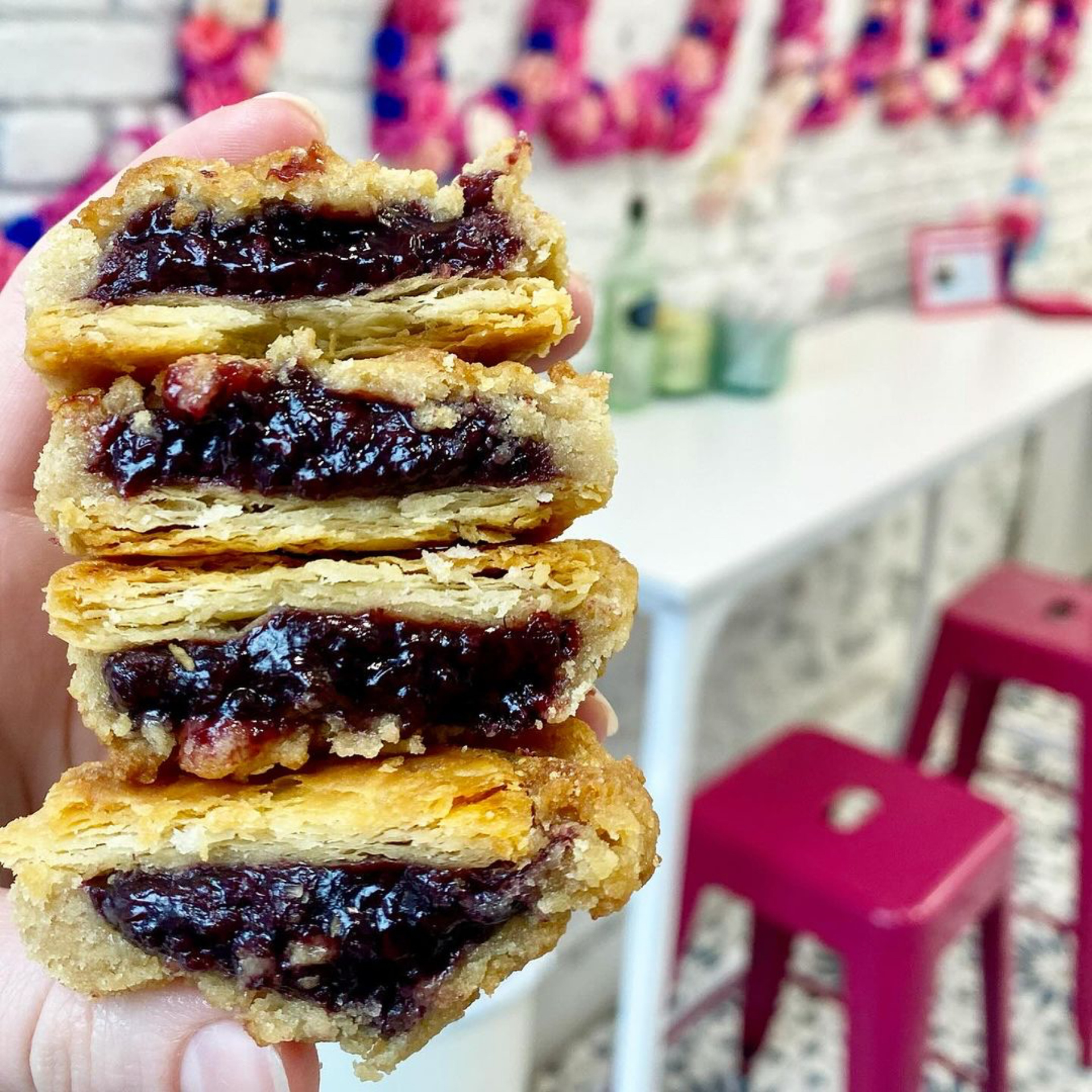 Women-Owned Restaurants in NYC