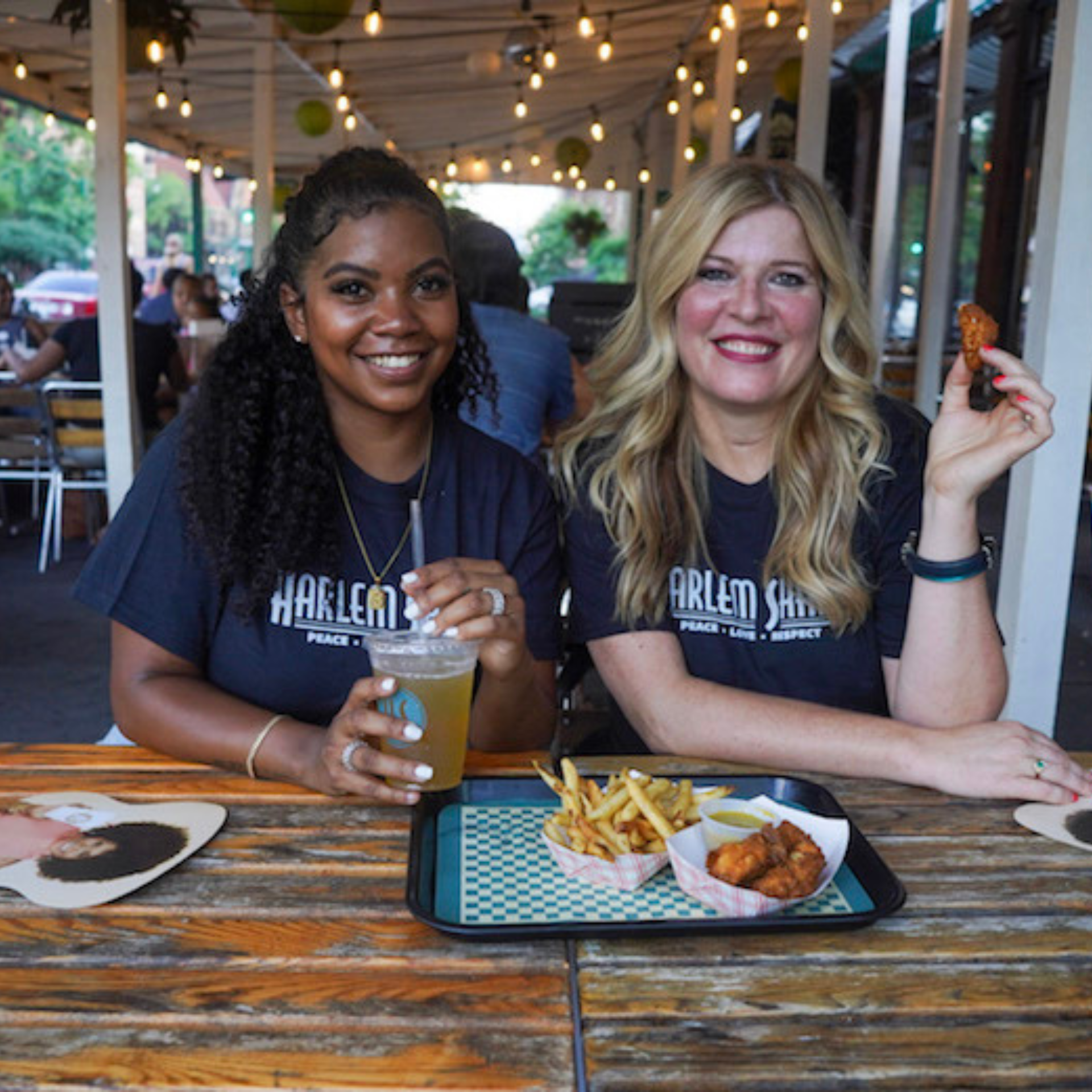 Women-Owned Restaurants in NYC