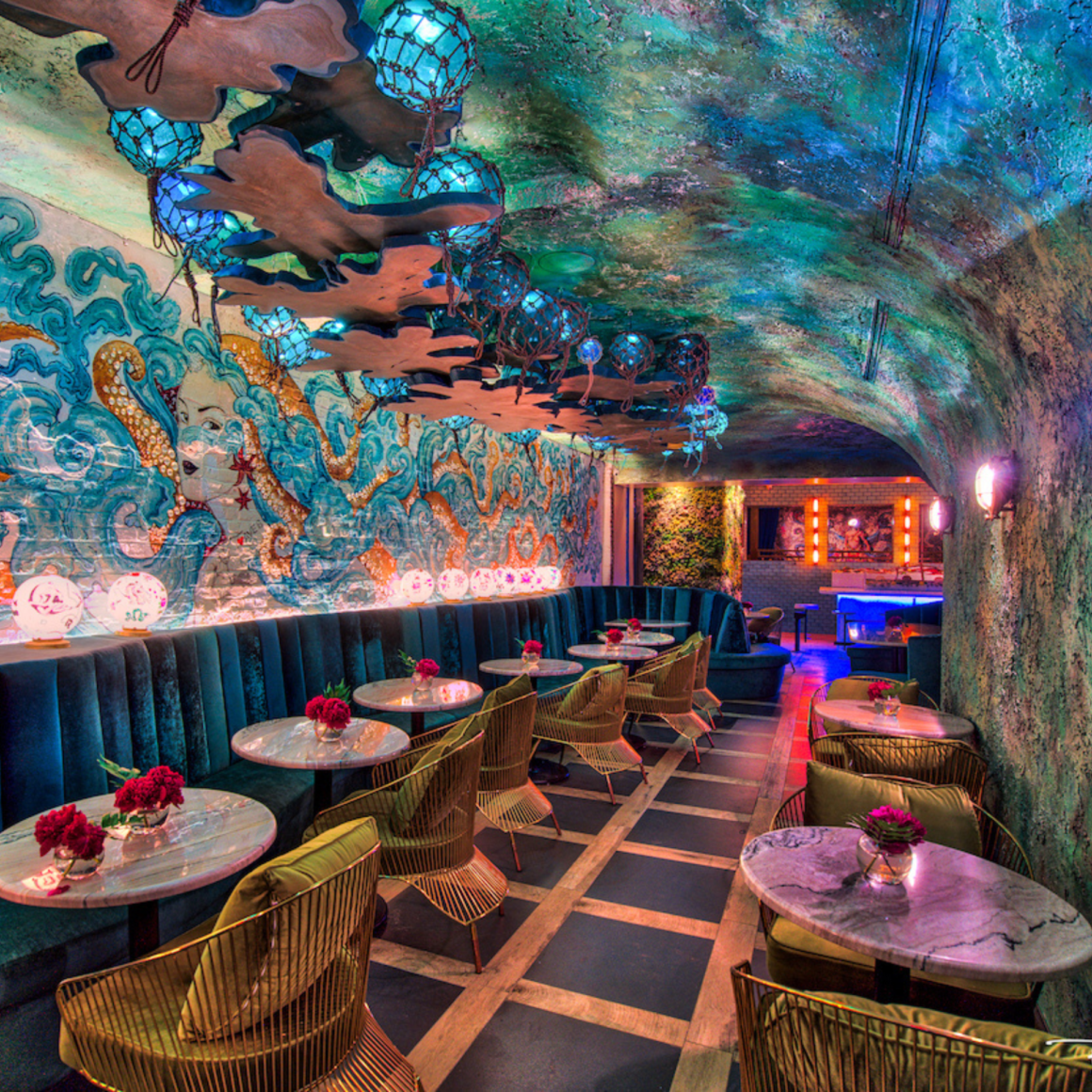 Women-Owned Restaurants in NYC