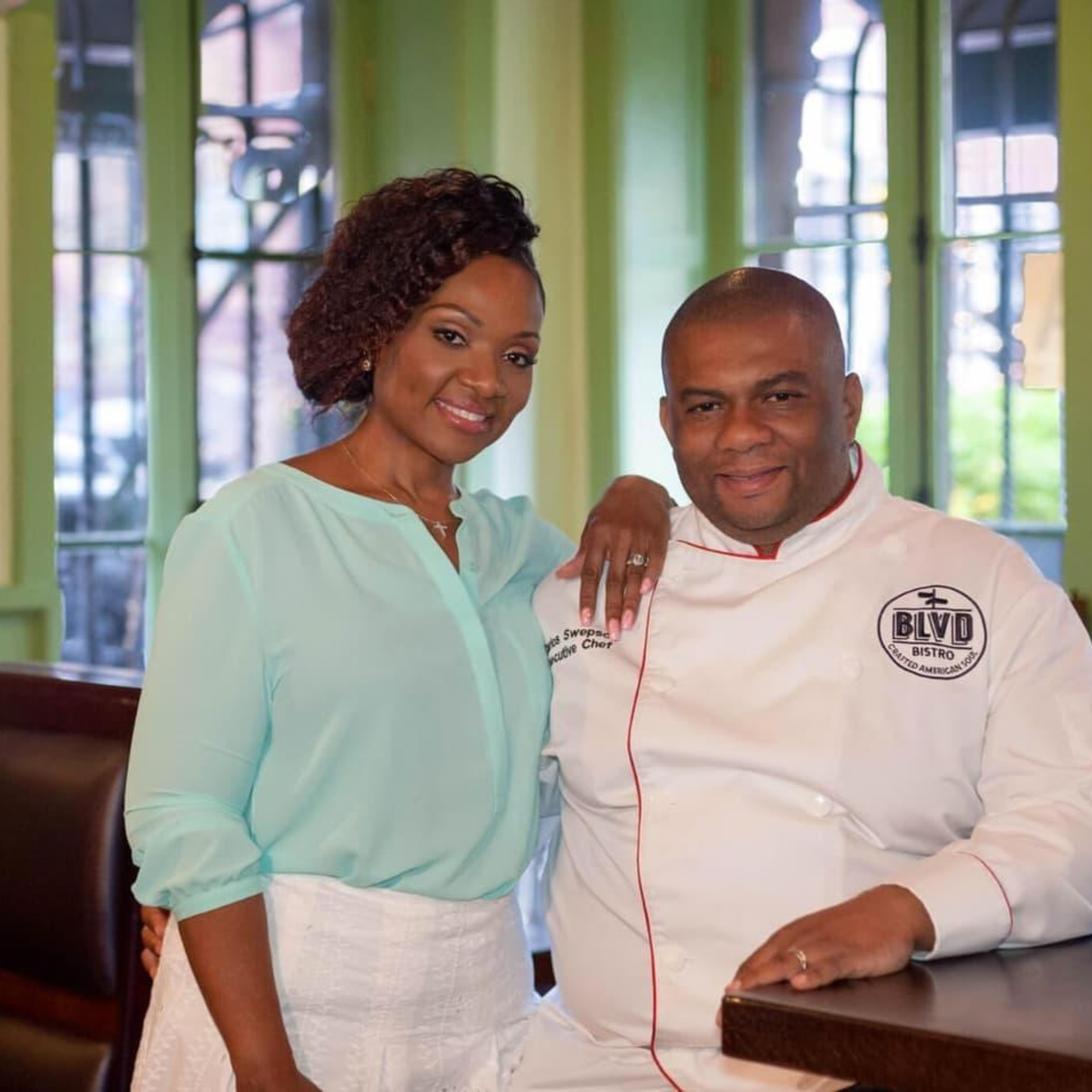 Women-Owned Restaurants in NYC