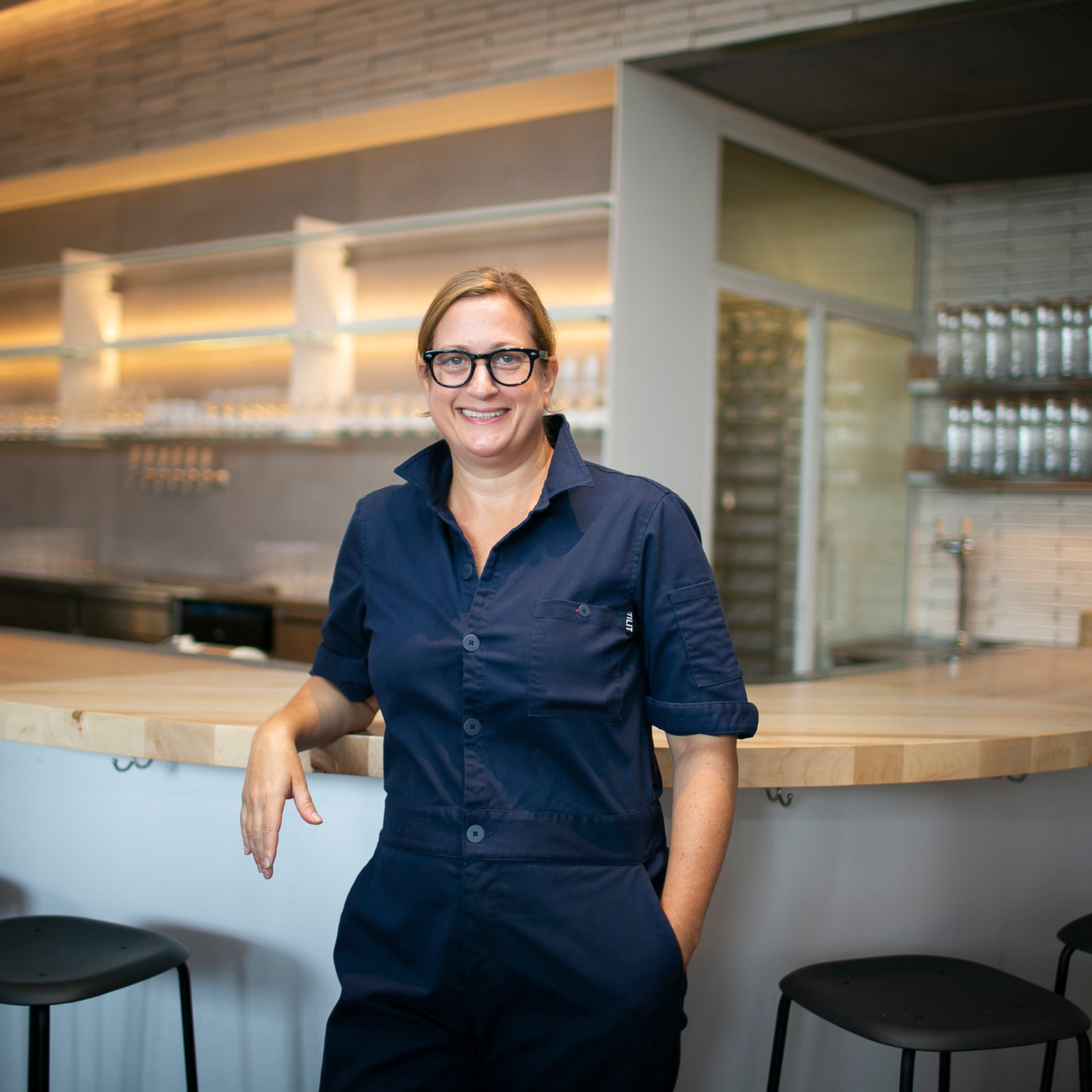 Women-Owned Restaurants in NYC