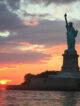 The Statue of Liberty