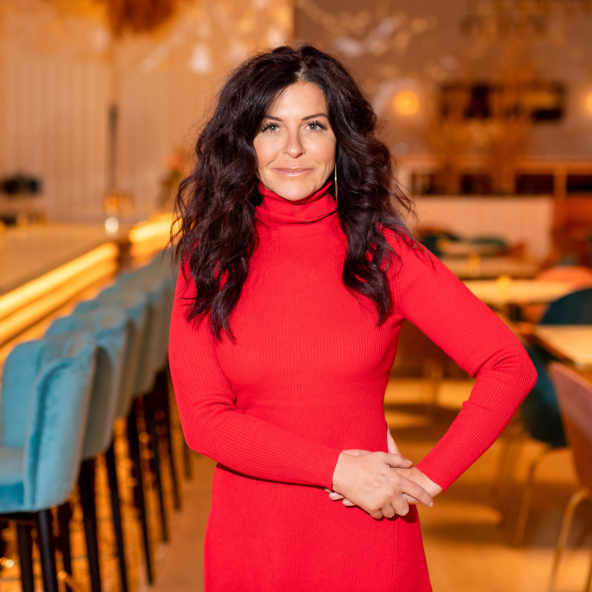 Women-Owned Restaurants in NYC