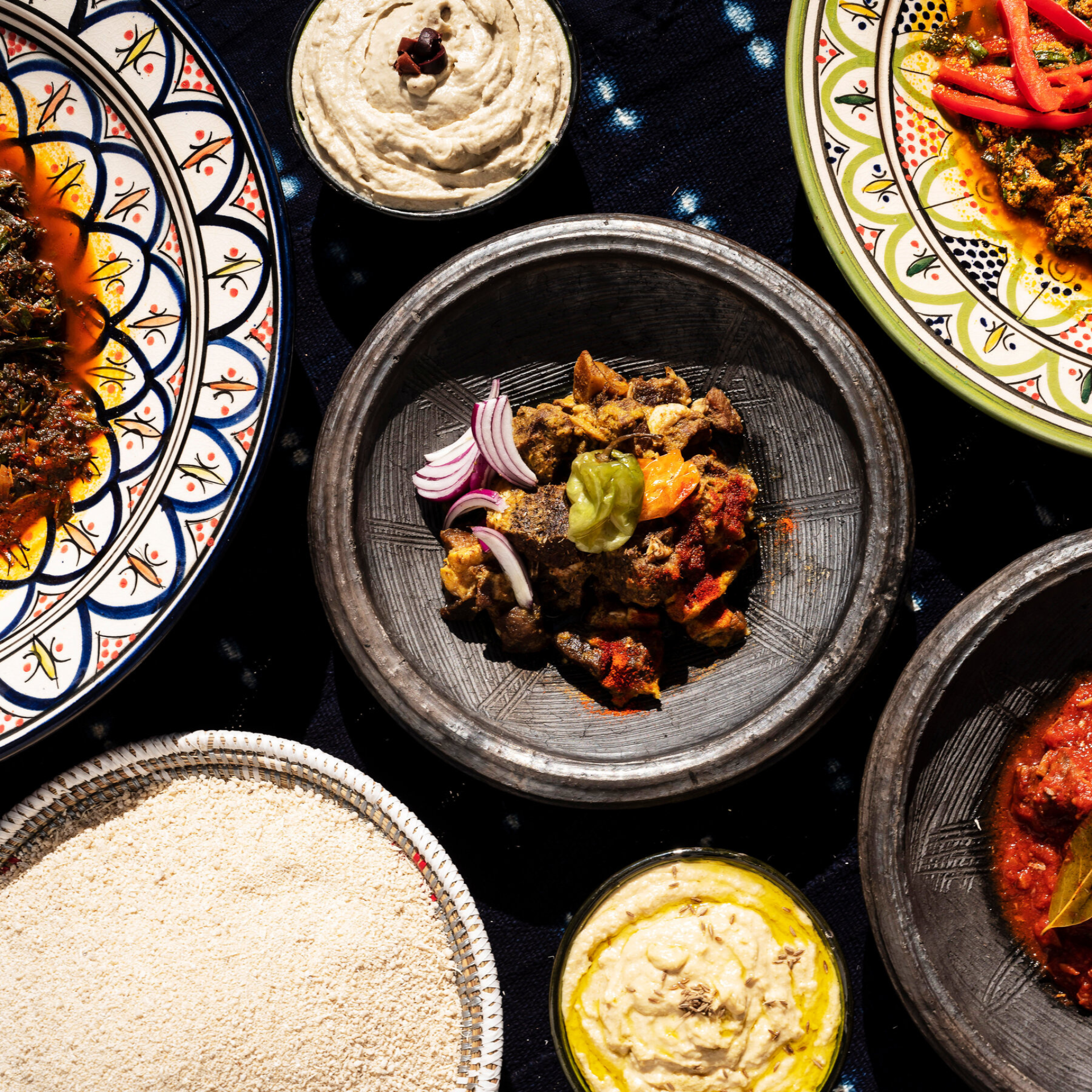 Women-Owned Restaurants in NYC