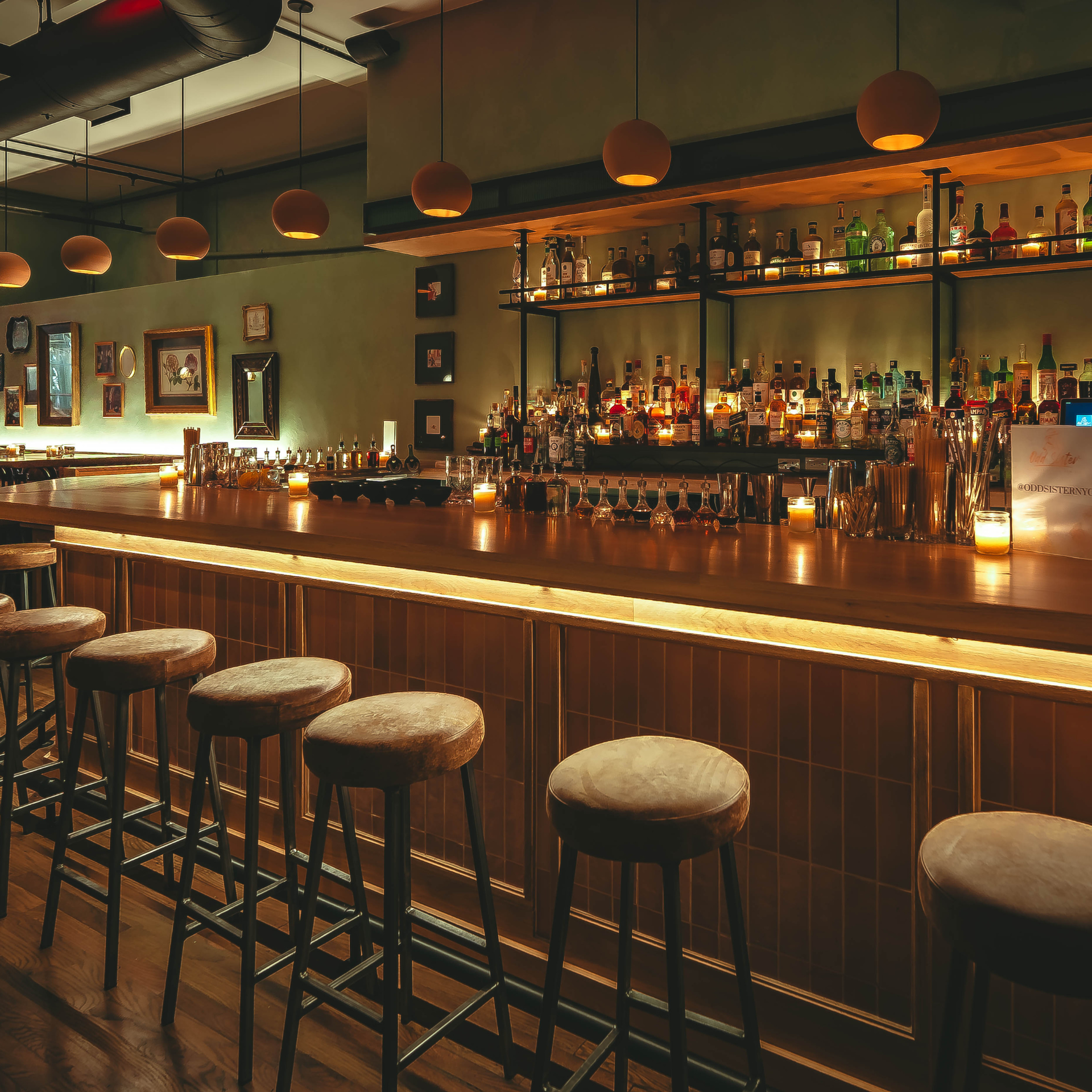 Women-Owned Restaurants in NYC