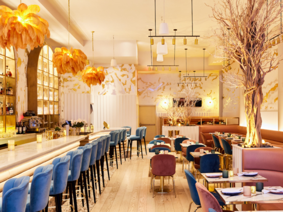 Women-Owned Restaurants in NYC