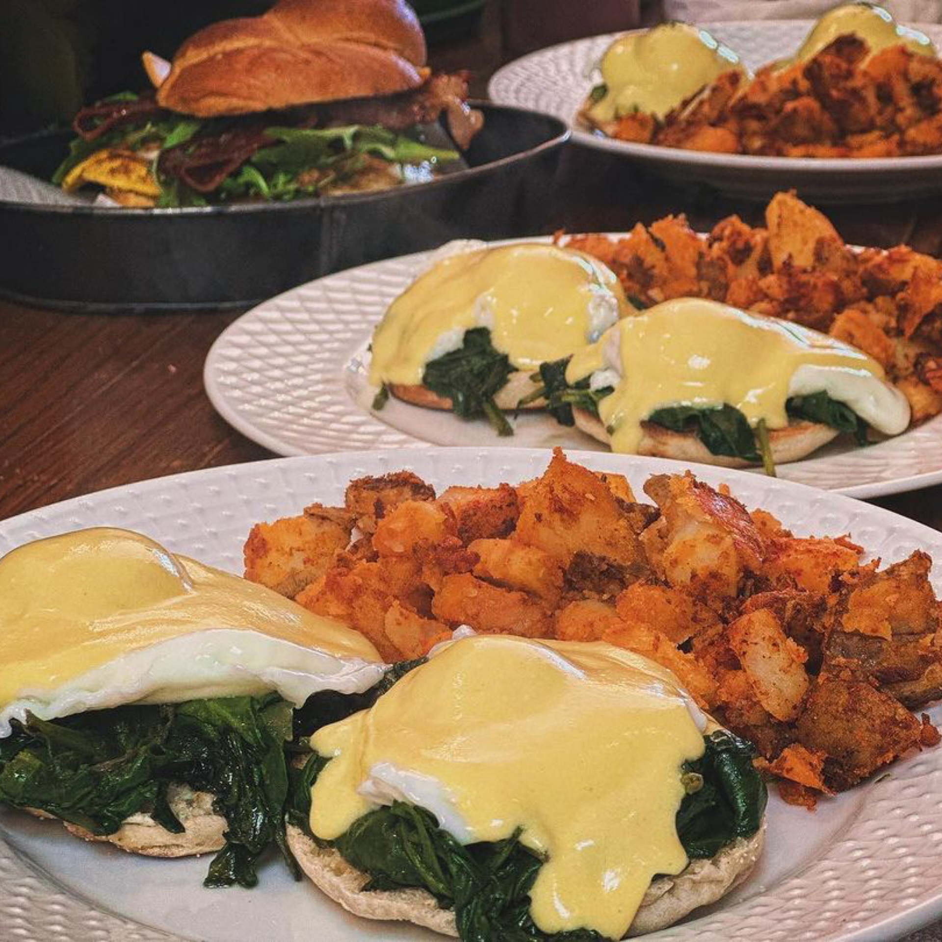 Women-Owned Restaurants in NYC