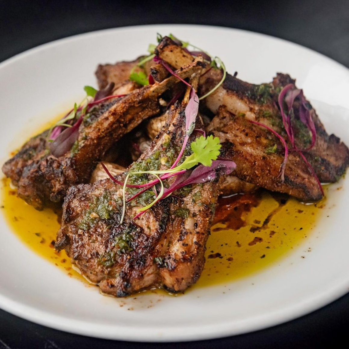 Women-Owned Restaurants in NYC