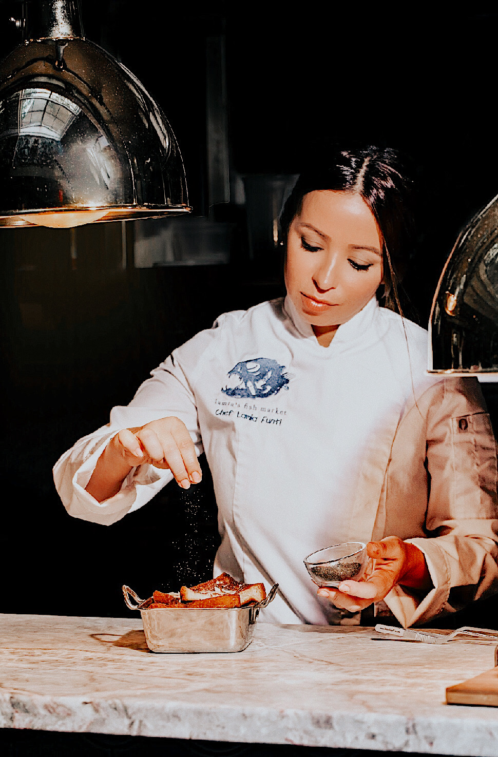 Women-Owned Restaurants in NYC