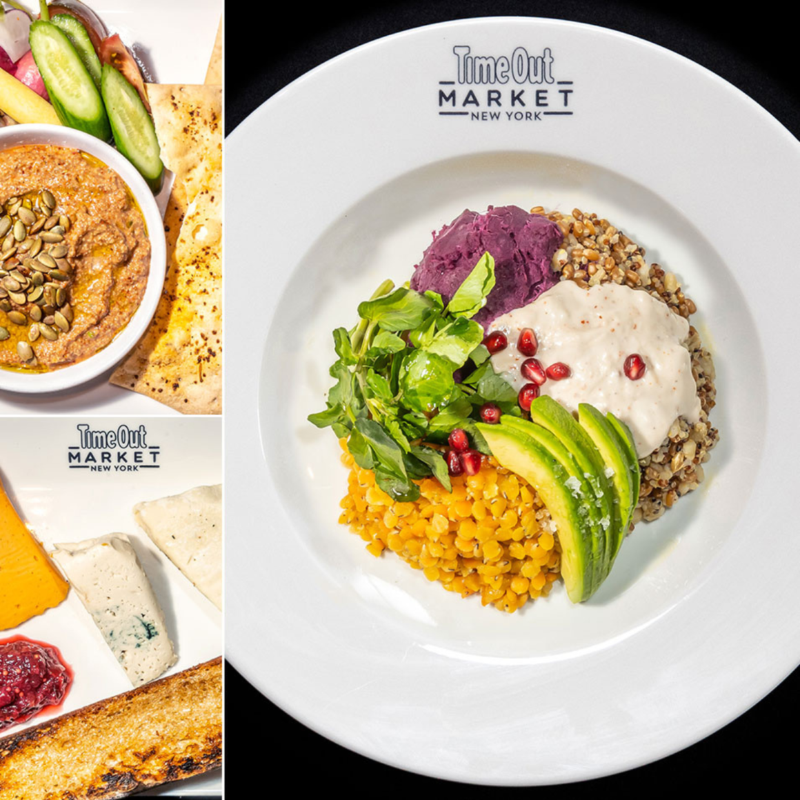 Best Vegan Food in Brooklyn