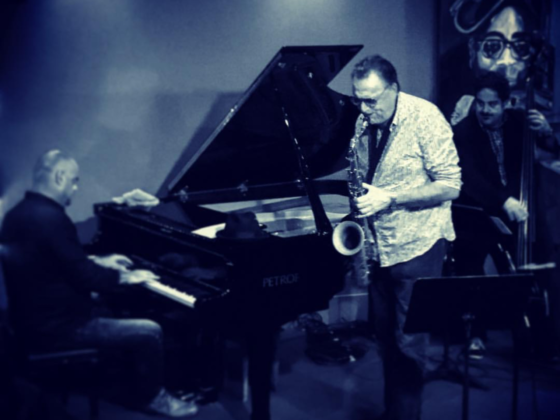 Jazz Clubs in NYC