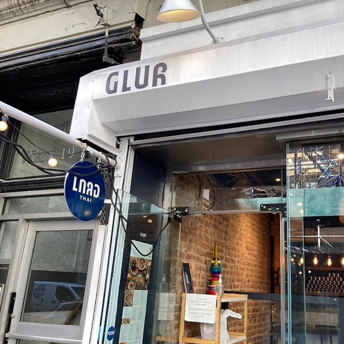 Plant-based Cuisines in NYC