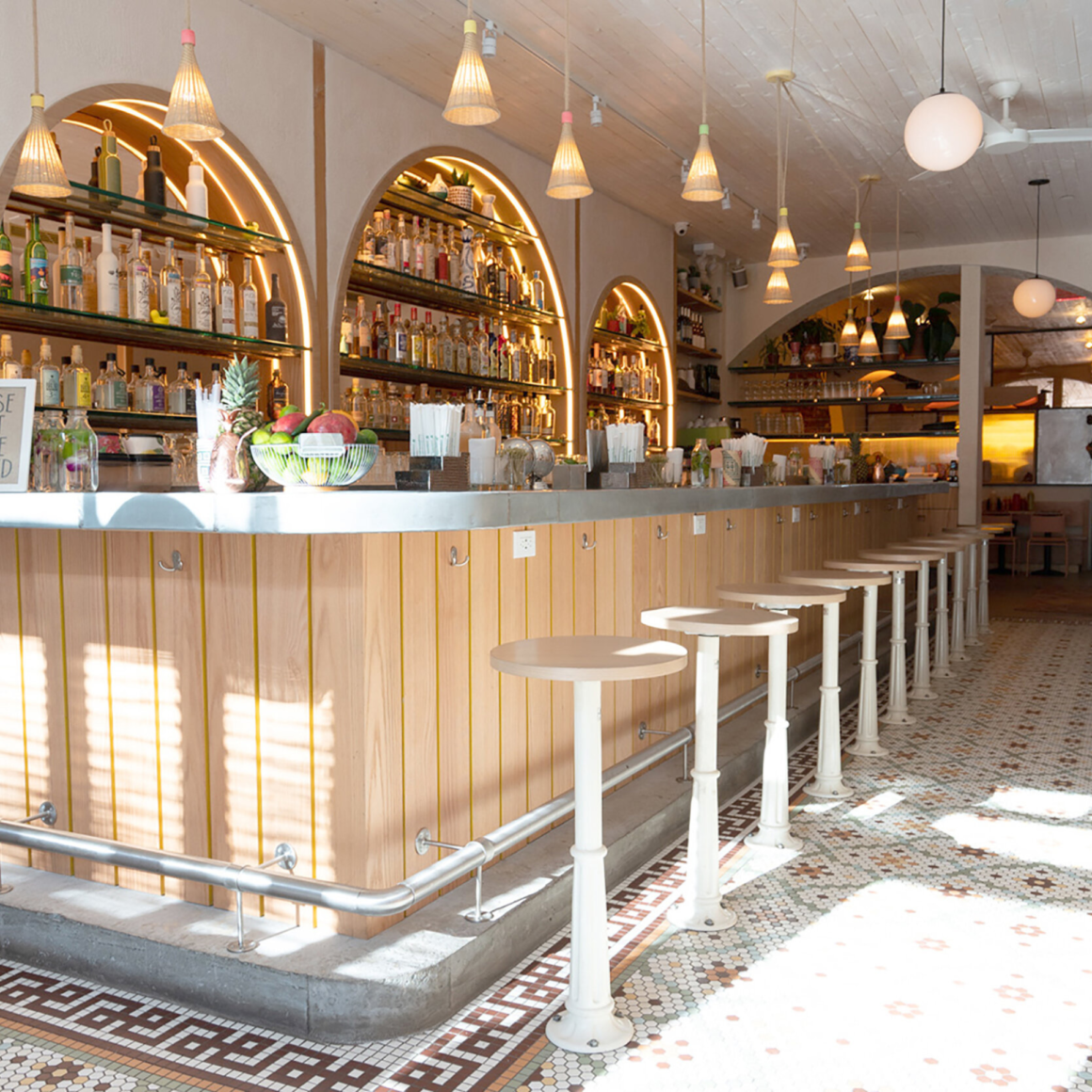 Plant-based Cuisines in NYC