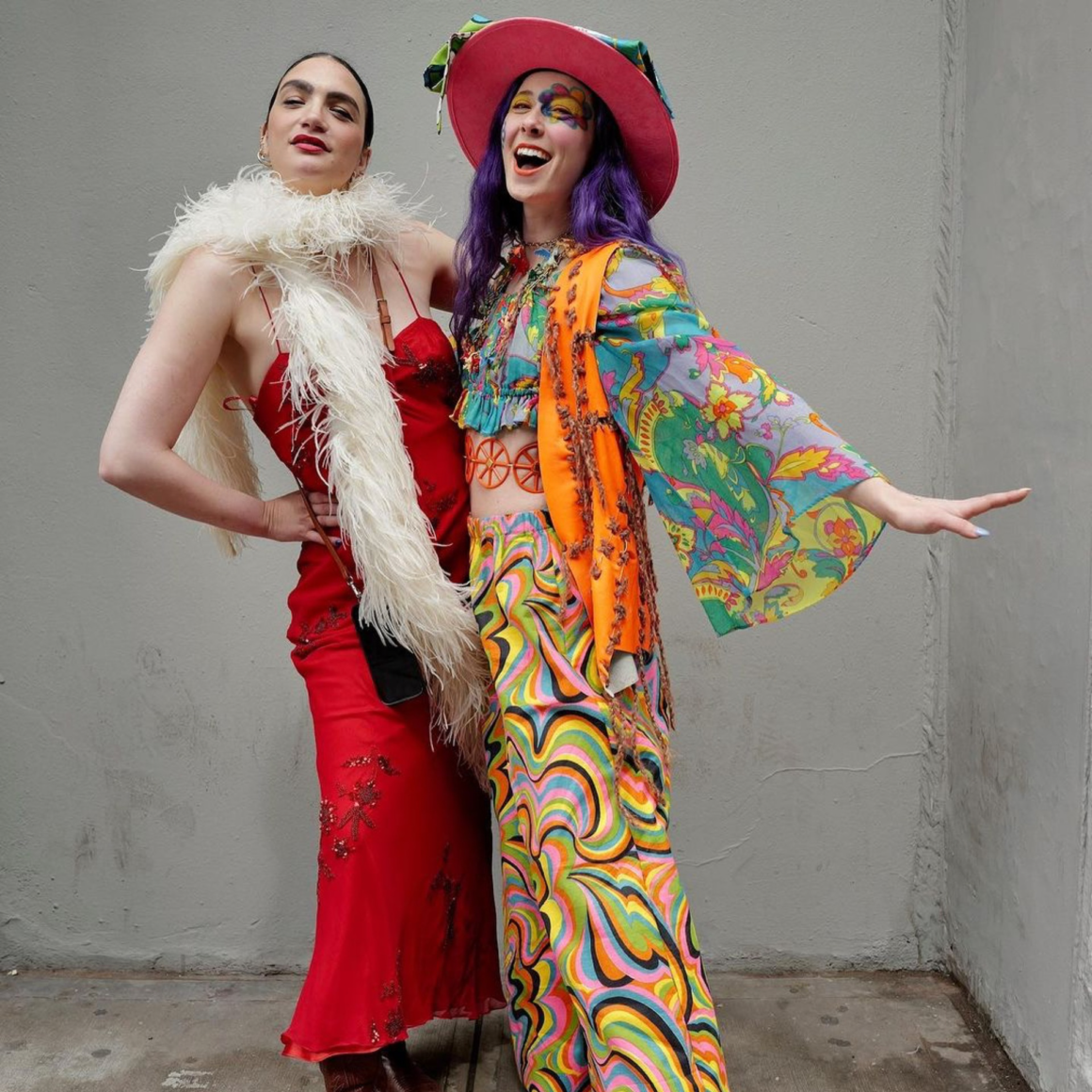 Manhattan Vintage Show