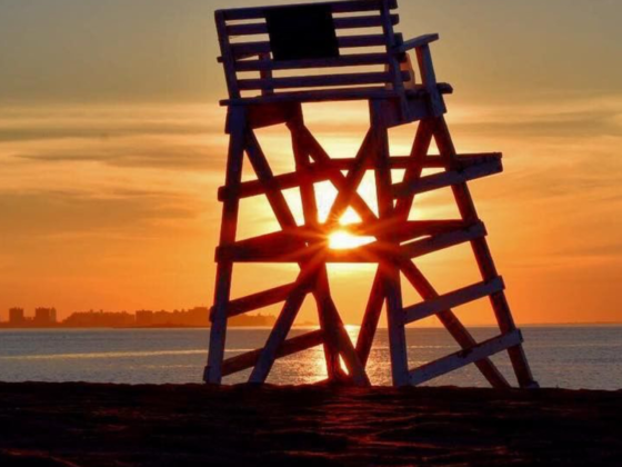 The Top Beaches of New York City