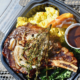 Black-owned brunch spots in Brooklyn